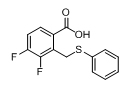 Baloxavir Intermediate