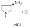 (R)-3-氨基吡咯烷鹽酸鹽
