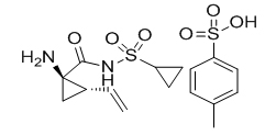 Grazoprevir Intermediate