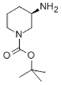 (R)-1-Boc-3-Aminopiperidine