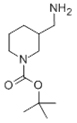 3-Aminomethyl-1-N-Boc-piperidine