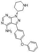 Ibrutinib Intermediate 3