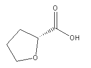 R-(+)四氫呋喃甲酸