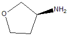 (S)-3-氨基四氫呋喃