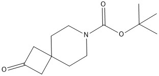 2-氧代-7-氮雜螺[3.5]壬烷-7-甲酸叔丁酯