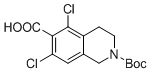 Lifitegrast Intermediate 4