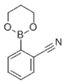 2-氰基苯基硼酸-1,3-丙二醇環(huán)酯