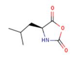 (S)-4-Isobutyloxazolidine-2,5-dione