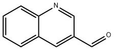 3-Quinolinecarboxaldehyde