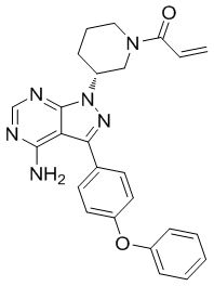 Ibrutinib