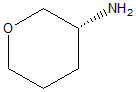 (R)-3-氨基四氫吡喃鹽酸鹽