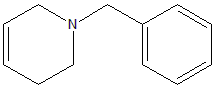 1-芐基-1,2,3,6-四氫吡啶