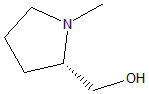 N-甲基-L-脯氨醇